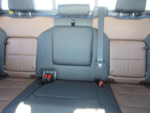 New 2026 Chevrolet Silverado 3500 High Country image 22