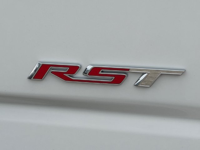 New 2026 Chevrolet Silverado 1500 RST w/ Safety Package RWD image 10