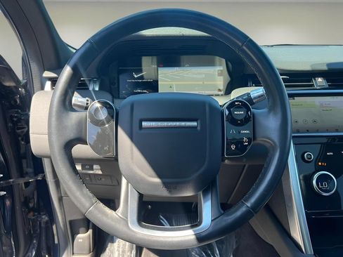 Used 2020 Land Rover Discovery Sport S AWD/4WD image 18