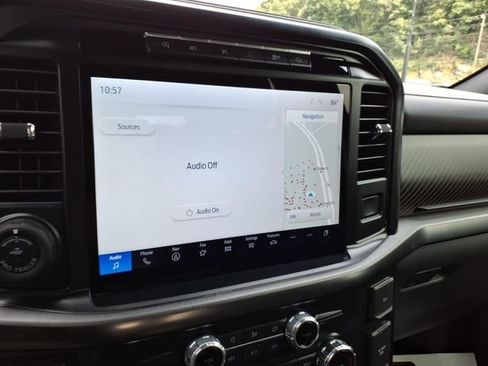 Used 2024 Ford F150 Raptor AWD/4WD image 26