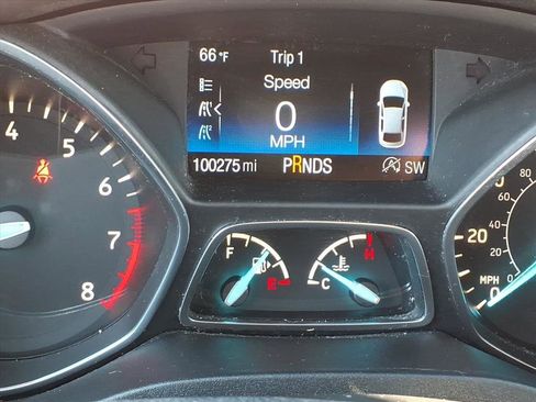 Used 2017 Ford Escape SE image 21