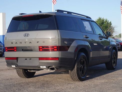 Used 2026 Hyundai Santa Fe XRT AWD/4WD image 18