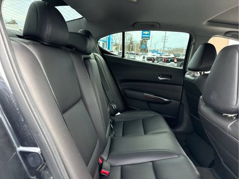 Used 2016 Acura TLX image 27