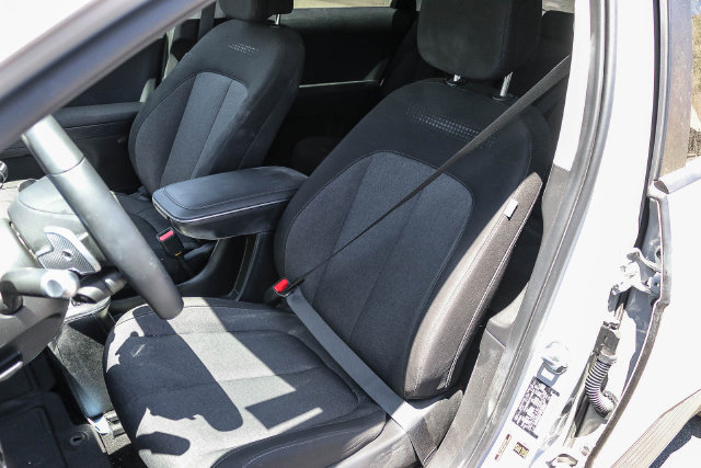 Certified 2024 Hyundai Ioniq 5 SEL AWD/4WD image 30