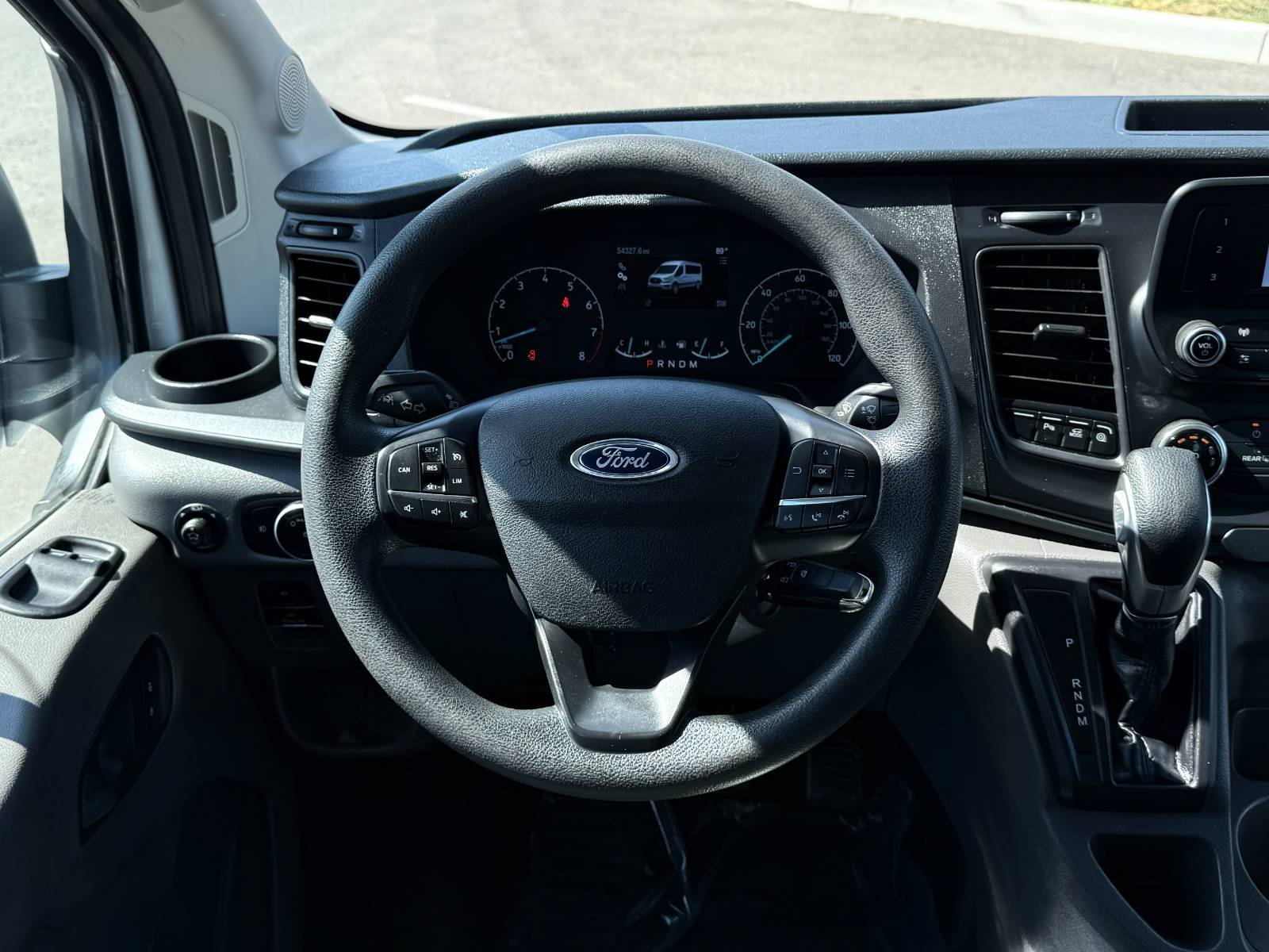 Used 2021 Ford Transit 350 XLT RWD image 26
