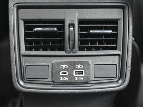 New 2026 Subaru Forester Premium AWD/4WD image 12