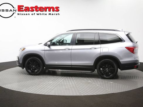 Used 2021 Honda Pilot Special Edition image 61