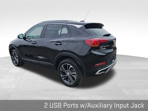 Used 2023 Buick Encore GX Select image 14
