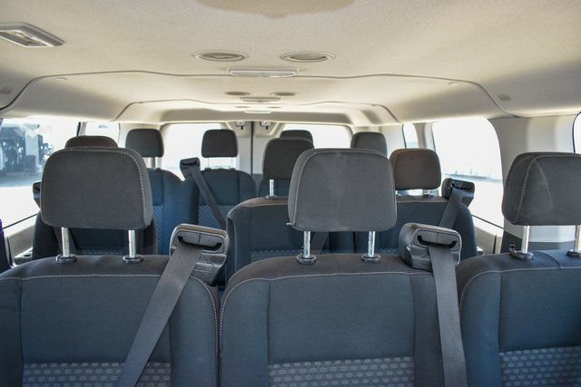 Used 2020 Ford Transit 350 XLT RWD image 13