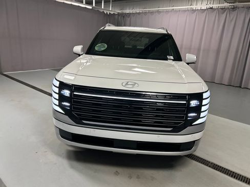New 2026 Hyundai Palisade Calligraphy image 2