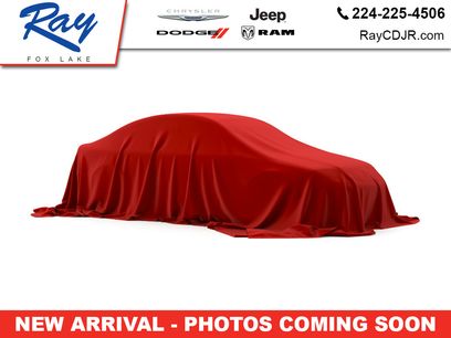 Certified 2020 Chrysler Pacifica Touring-L