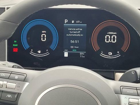 New 2025 Hyundai Sonata SEL image 28