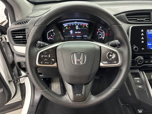 Used 2021 Honda CR-V Special Edition image 20