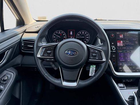 Used 2020 Subaru Outback Premium AWD/4WD image 13