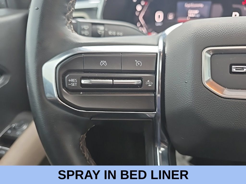 Used 2023 GMC Canyon Denali AWD/4WD image 15
