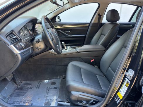 Used 2015 BMW 528i xDrive Sedan AWD/4WD image 16