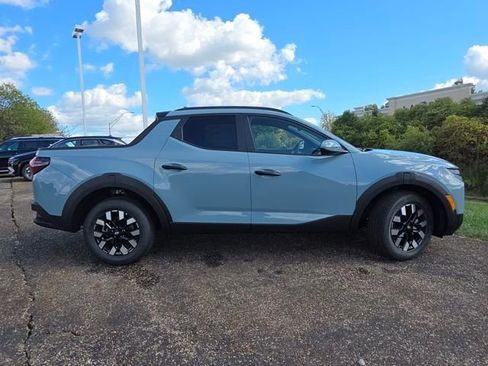 New 2026 Hyundai Santa Cruz SEL AWD/4WD image 22