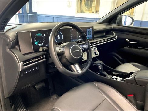 Certified 2025 Hyundai Santa Cruz XRT AWD/4WD image 8