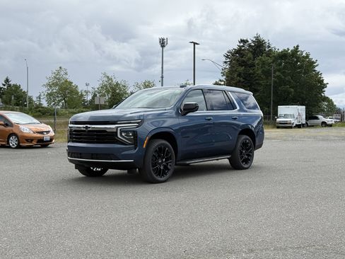 New 2026 Chevrolet Tahoe LS w/ LPO, Dark Essentials Package AWD/4WD image 42