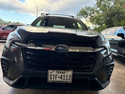 Used 2023 Subaru Ascent Limited w/ Technology Package AWD/4WD image 2