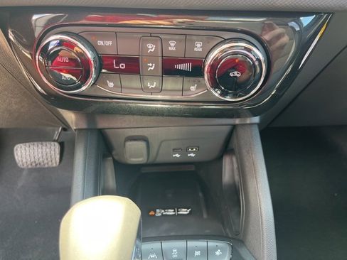 New 2026 Chevrolet TrailBlazer LT w/ Convenience Package image 28