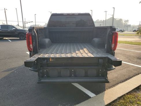Used 2022 GMC Sierra 1500 AT4 w/ AT4 Premium Package AWD/4WD image 29