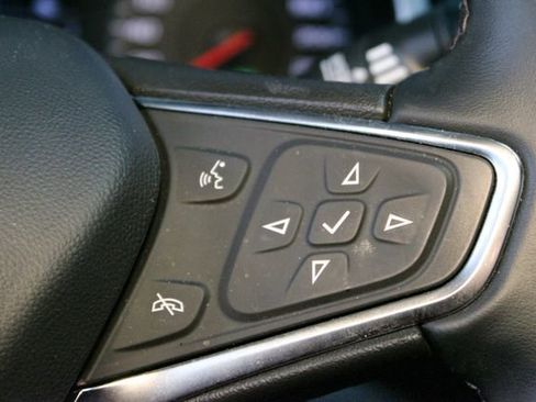 Used 2024 Chevrolet Malibu LT w/ Midnight Edition FWD image 21