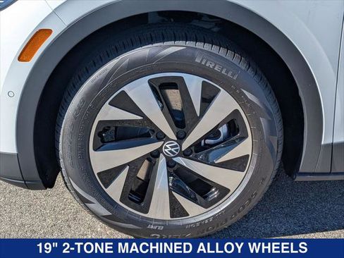 New 2026 Volkswagen ID.4 Pro image 9