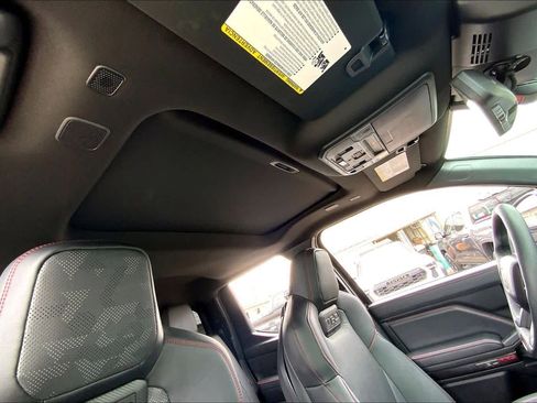 Used 2025 Toyota Tacoma TRD Pro image 13