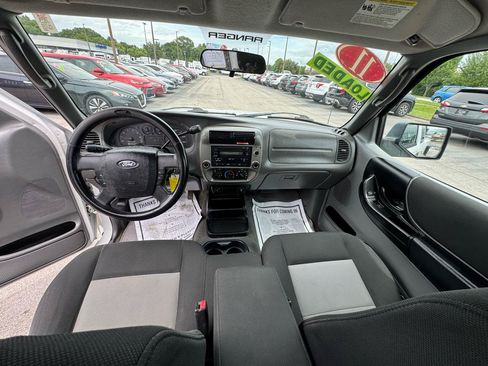 Used 2011 Ford Ranger XLT RWD image 14