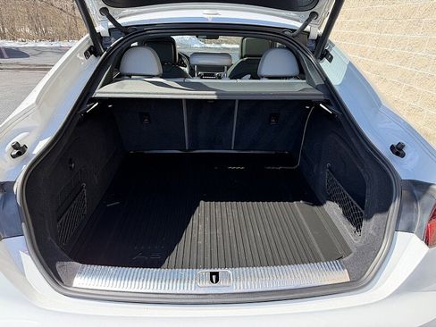 Used 2018 Audi A5 2.0T Premium Plus AWD/4WD image 27