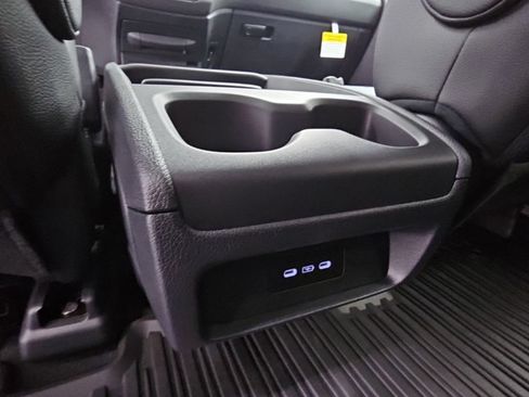 New 2026 Honda Odyssey EX-L image 32