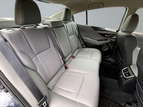 Certified 2023 Subaru Legacy Limited AWD/4WD image 27
