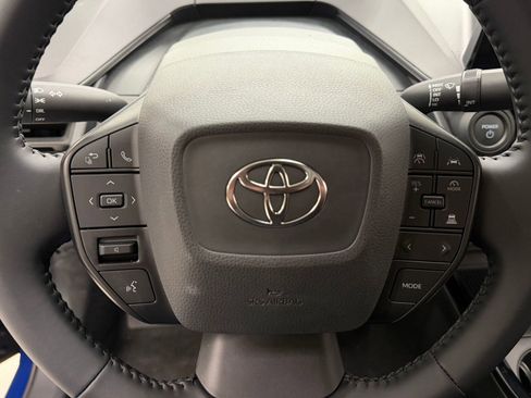 New 2026 Toyota Prius LE image 12