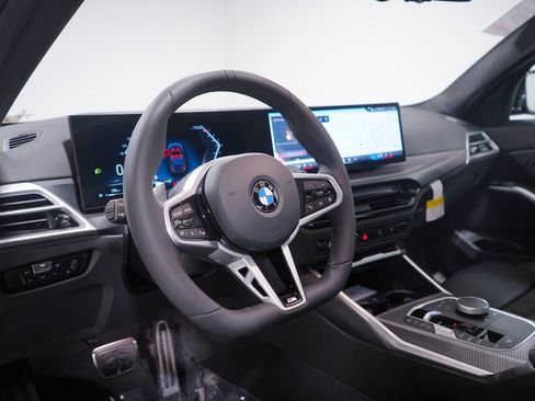 New 2026 BMW 330i Sedan w/ M Sport Package image 6