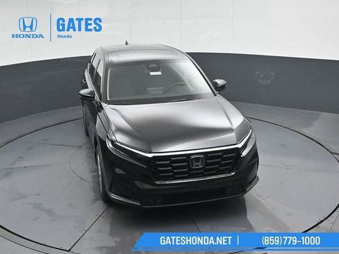 New 2026 Honda CR-V EX image 47