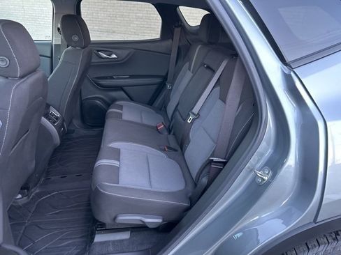 Certified 2024 Chevrolet Blazer LT w/ Convenience Package image 24