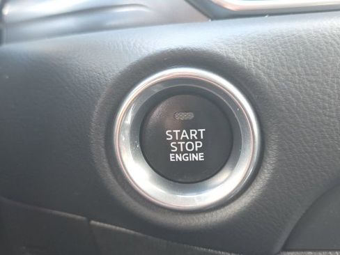 Used 2025 MAZDA CX-5 AWD 2.5 S w/ Preferred Package image 24