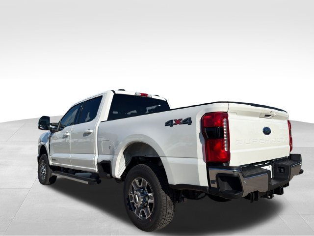 New 2026 Ford F350 Lariat w/ Snow Plow/Camper Package AWD/4WD image 5