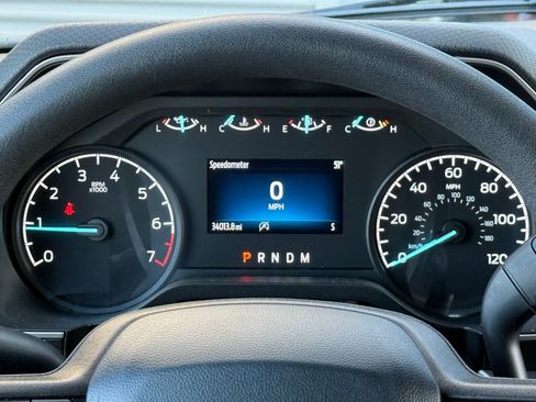 Certified 2023 Ford F150 XLT image 27