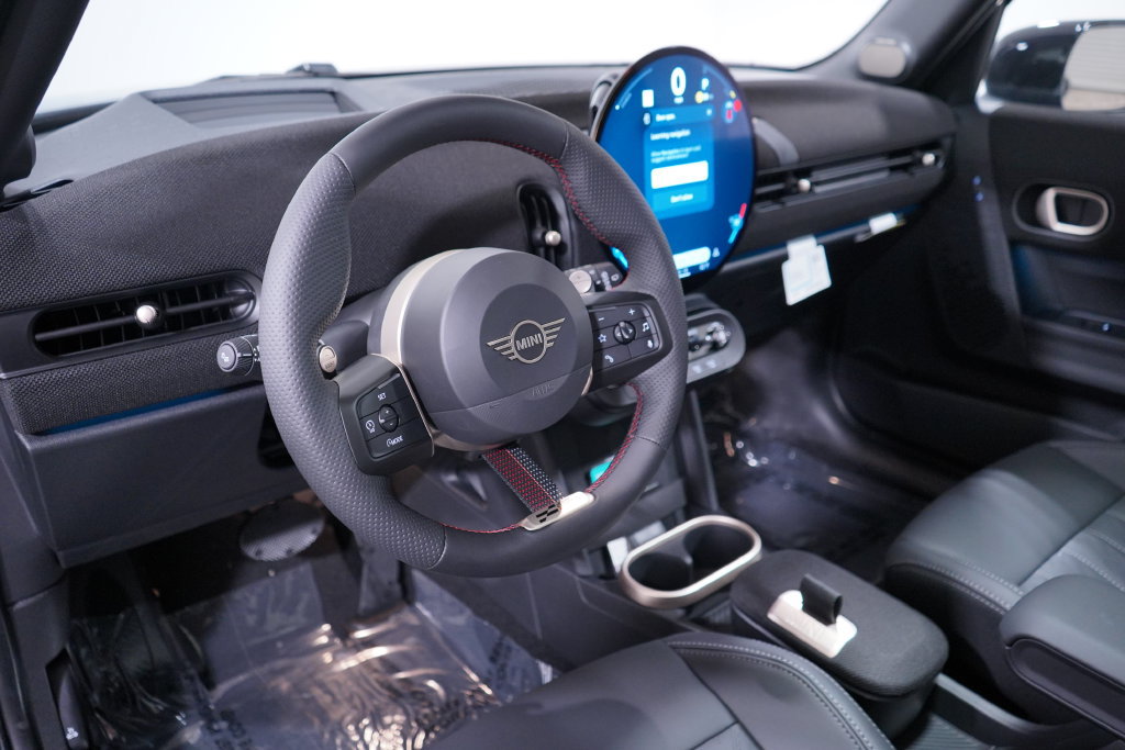 New 2026 MINI Cooper S FWD image 6