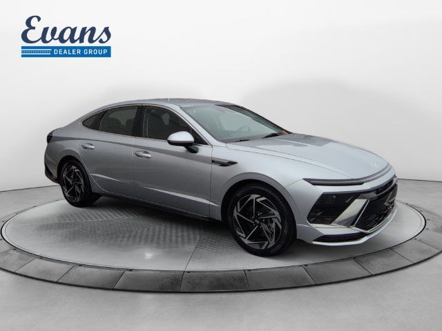 Used 2026 Hyundai Sonata SEL FWD image 10
