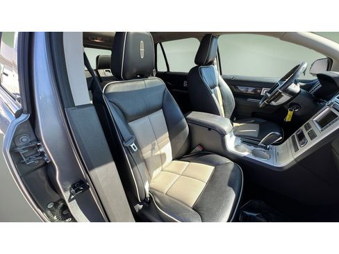 Used 2008 Lincoln MKX AWD image 31