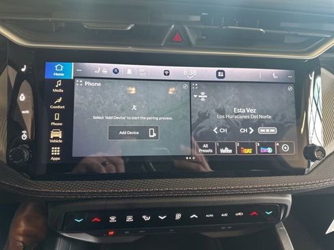 New 2026 Jeep Cherokee Limited image 26