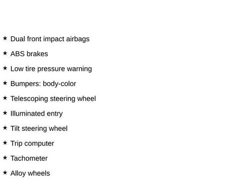 Used 2023 Ford Escape Active image 3