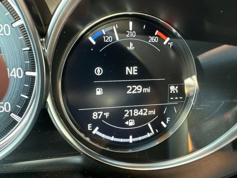 Used 2024 MAZDA CX-5 AWD 2.5 S image 16