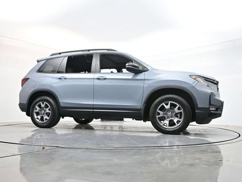 Used 2022 Honda Passport TrailSport image 38