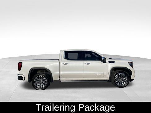 Used 2024 GMC Sierra 1500 Denali w/ Denali Reserve Package image 5