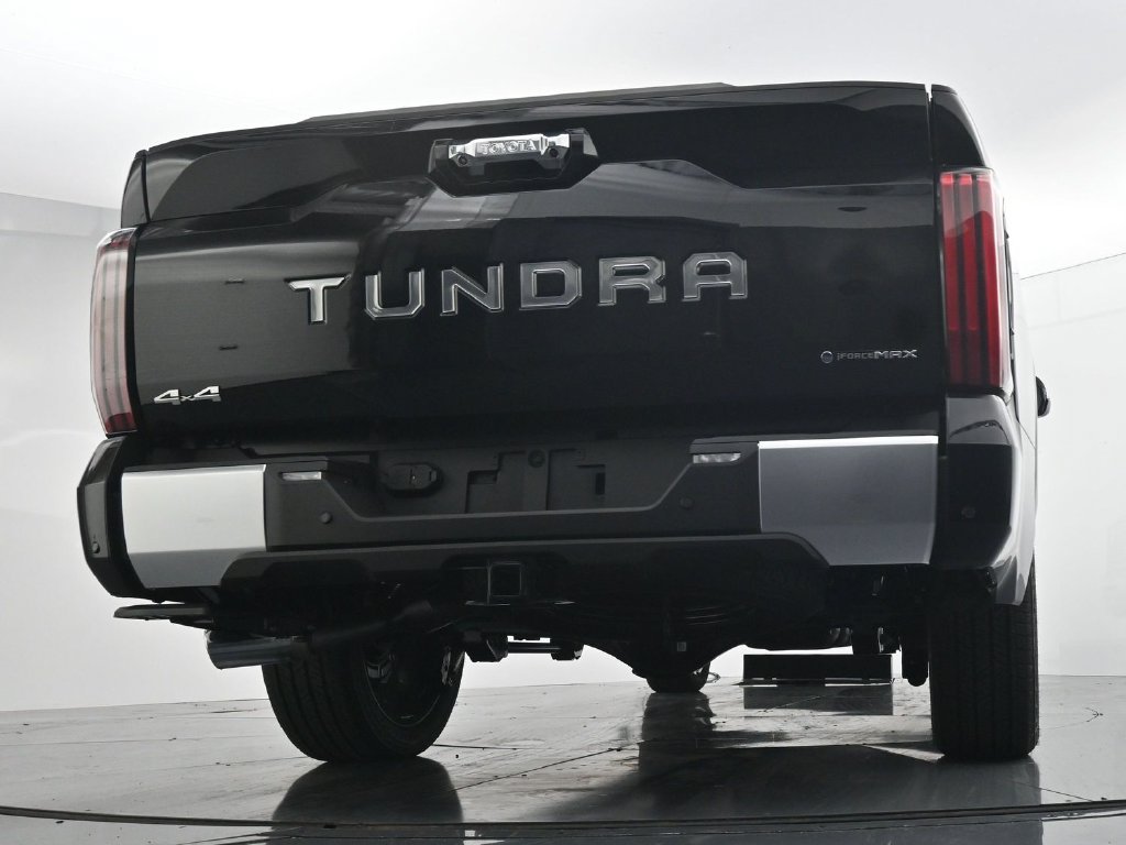 New 2026 Toyota Tundra Capstone AWD/4WD image 21