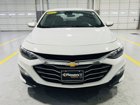 Used 2023 Chevrolet Malibu LT image 12